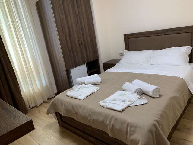 Отель Gala Boutique Hotel Кутаиси-17