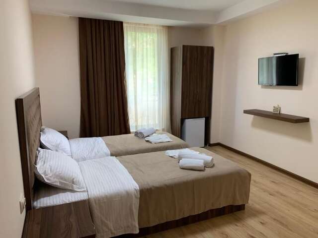 Отель Gala Boutique Hotel Кутаиси-27