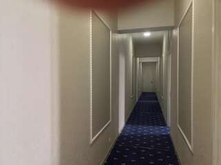 Отель City House Kutaisi Кутаиси Двухместный номер Делюкс с 1 кроватью (для 2 взрослых и 1 ребенка)-9