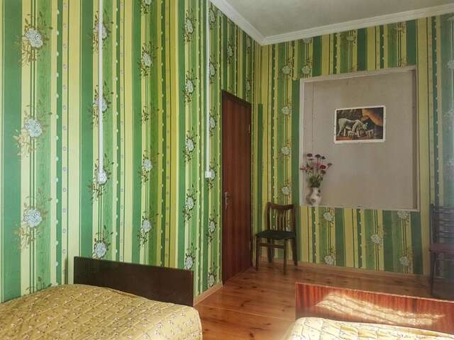 Гостевой дом Guledanebi Guest House Местиа-19