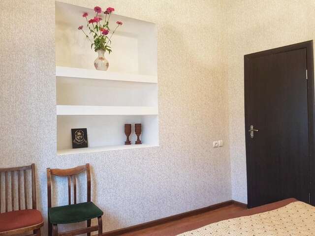 Гостевой дом Guledanebi Guest House Местиа-24