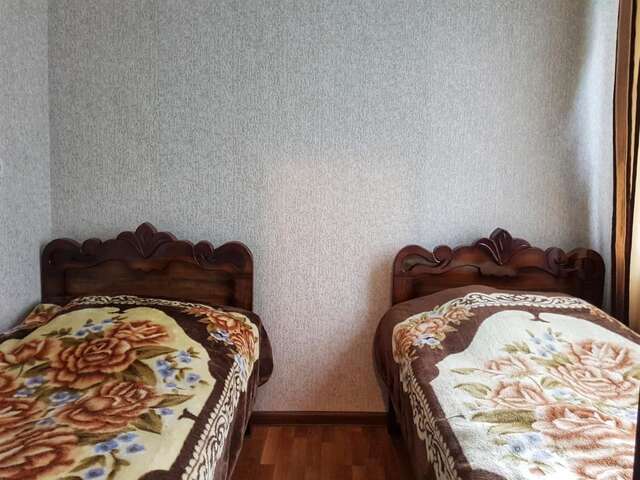 Гостевой дом Guledanebi Guest House Местиа-26