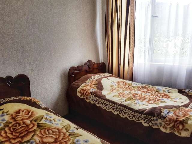 Гостевой дом Guledanebi Guest House Местиа-29