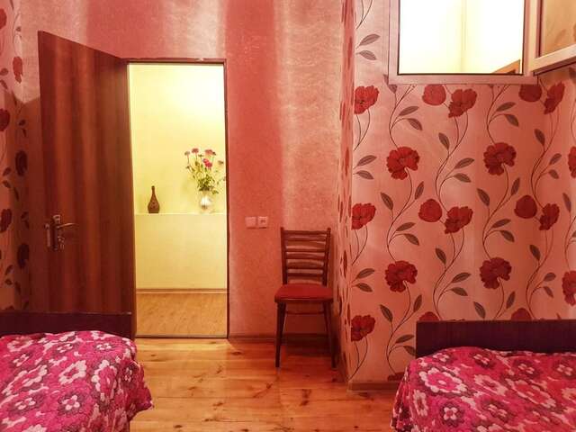 Гостевой дом Guledanebi Guest House Местиа-30