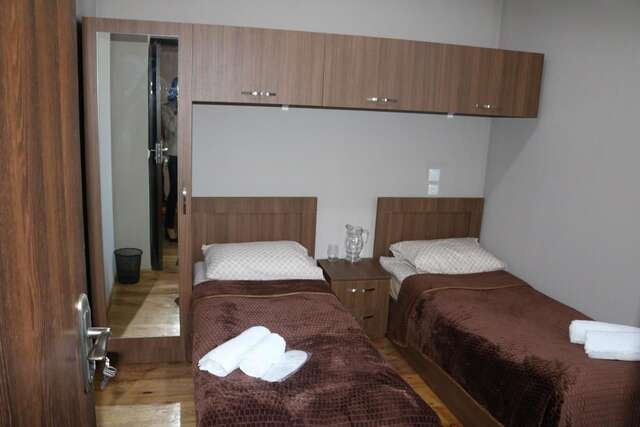 Отели типа «постель и завтрак» GUEST HOUSE Сигнахи-20