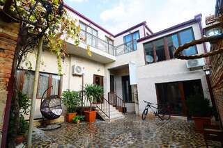 Гостевой дом Friendship House Тбилиси