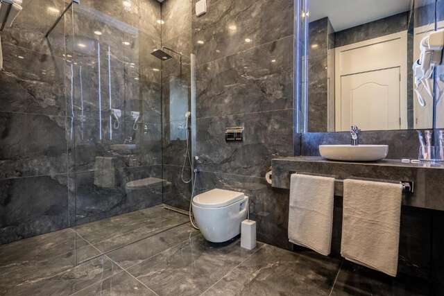 Отель 5 STAR APART HOTEL Тбилиси-56