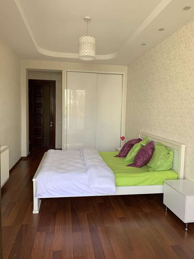 Проживание в семье Villa 50 with Balcony Тбилиси-20