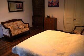 Отели типа «постель и завтрак» Noe Bed and Breakfast Телави Улучшенный двухместный номер с 1 кроватью-3