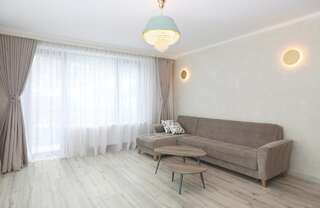 Отель Sunset Terrace Mestia Местиа Номер Делюкс-3