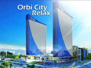 Отель Orbi City Relax Батуми