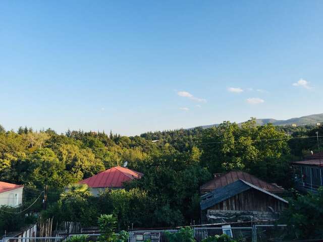 Гостевой дом Guest House “Ekvana” Тбилиси-20