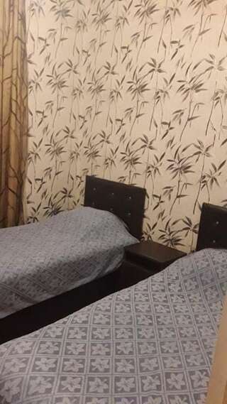 Гостевой дом Kobuleti Guest House Кобулети Двухместный номер с 1 кроватью-11