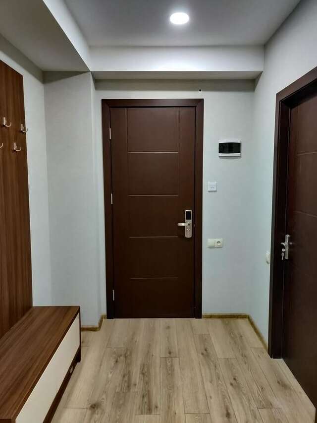 Отель Crystal Residence Бакуриани-25