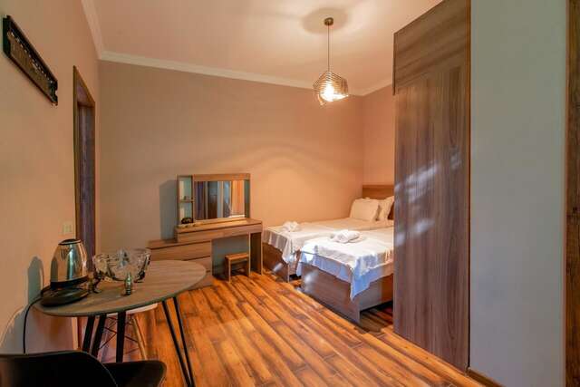 Мини-отель 4 Rooms Boutique Hotel Сигнахи-20