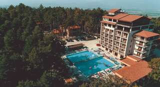Курортные отели Old Telavi Resort & Spa Zuzumbo Телави