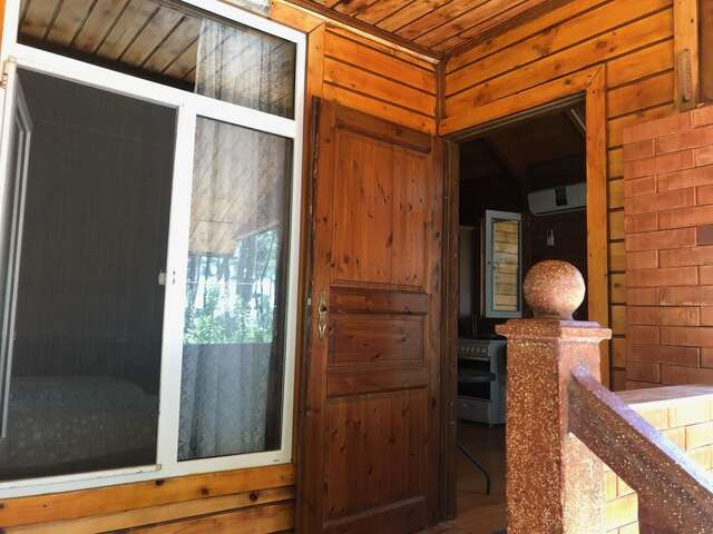 Дома для отпуска E-cottage Kaprovani Уреки-34