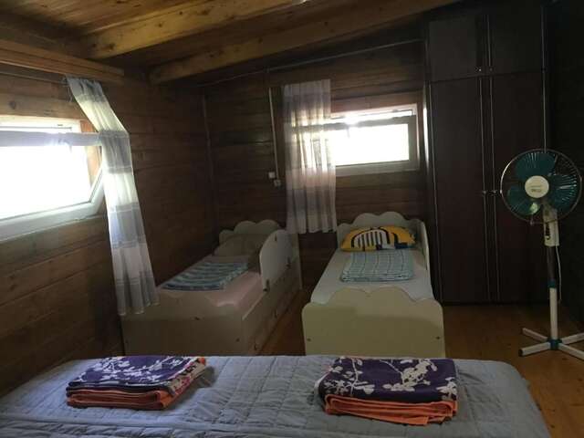 Дома для отпуска E-cottage Kaprovani Уреки-63