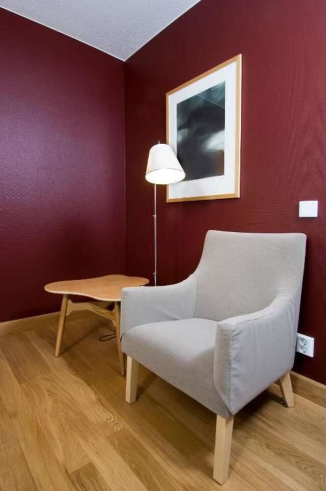 Отель Original Sokos Hotel Ilves Tampere Тампере-50