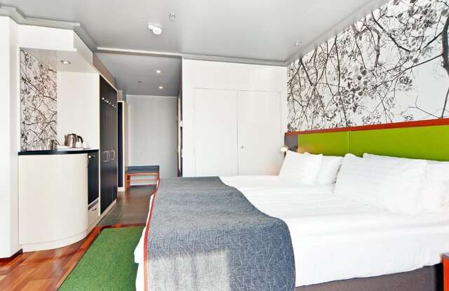 Отель Holiday Inn Helsinki City Centre Хельсинки-48