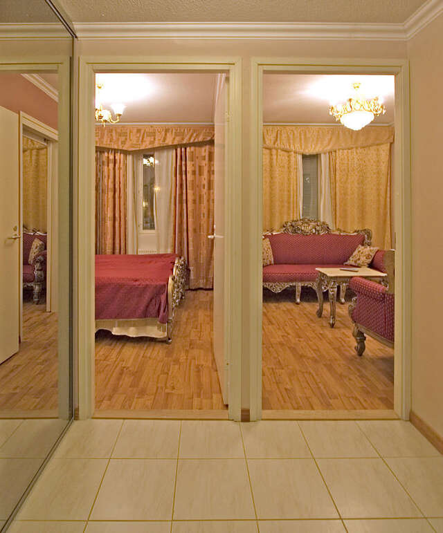 Отель Mango Hotel Тампере-20