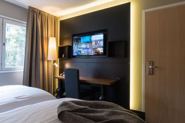 Отель Lapland Hotels Tampere Тампере-48