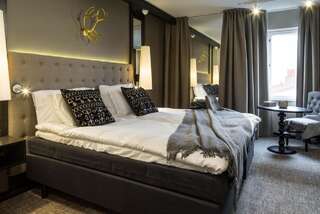 Отель Lapland Hotels Oulu Оулу