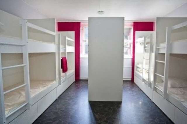 Хостелы Dream Hostel & Hotel Tampere Тампере-23