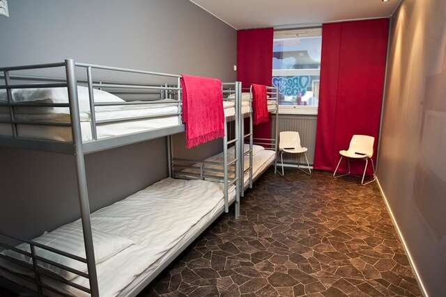 Хостелы Dream Hostel & Hotel Tampere Тампере-26