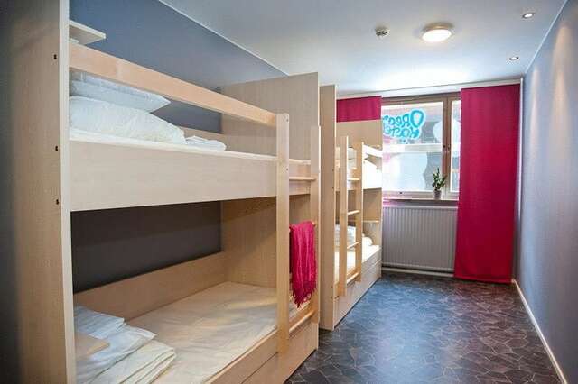 Хостелы Dream Hostel & Hotel Tampere Тампере-27