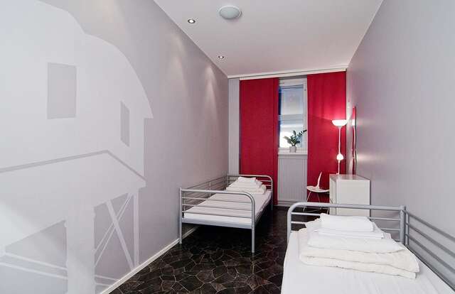 Хостелы Dream Hostel & Hotel Tampere Тампере-30