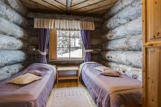 Дома для отпуска Rukan Salonki Chalets Рука Large Standard Chalet-9