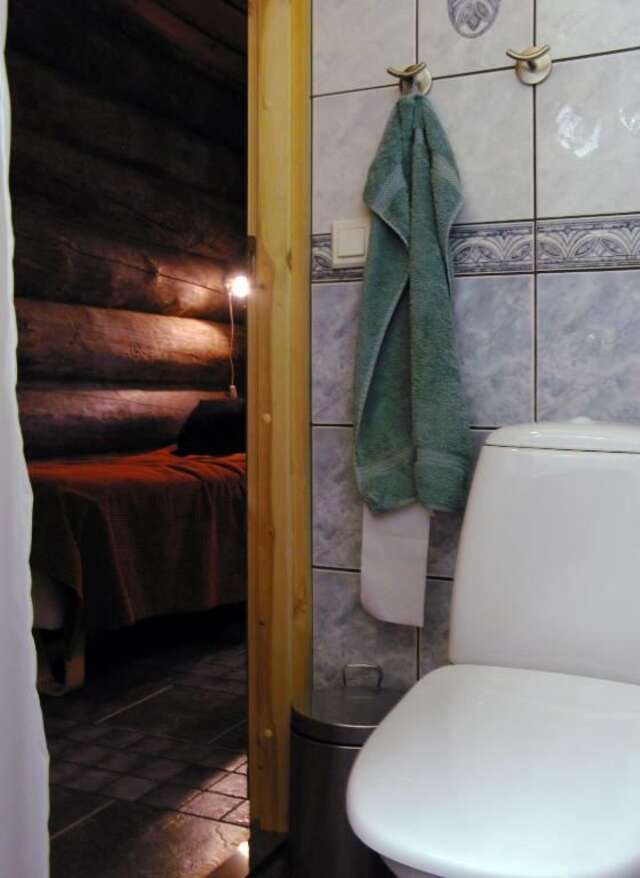 Дома для отпуска Rukan Salonki Chalets Рука-55