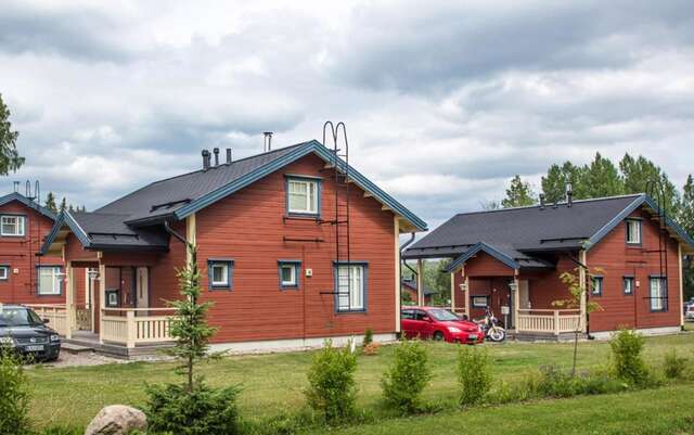 Дома для отпуска Himoseasy Cottages Йямся-7