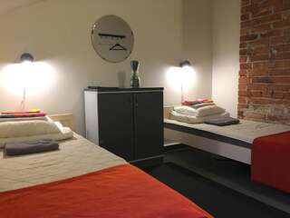 Хостелы Hostel Suomenlinna Хельсинки