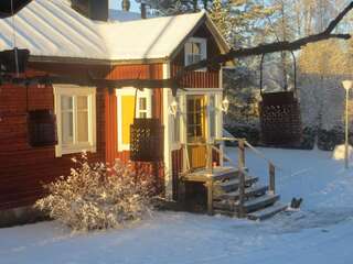 Дома для отпуска Myllyn Pirtti Cottage Наамийоки