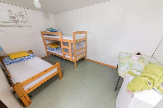 Кемпинги Tampere Camping Härmälä Тампере-55