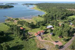 Дома для отпуска Djurviks Gästgård Gottby