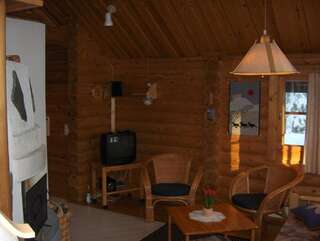 Дома для отпуска Rukavalo Cottage Рука Коттедж с 1 спальней и сауной-52