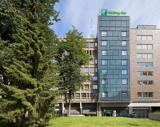 Отель Holiday Inn Tampere - Central Station Тампере