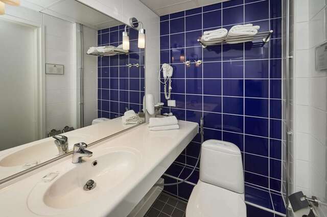 Отель Holiday Inn Tampere - Central Station Тампере-16