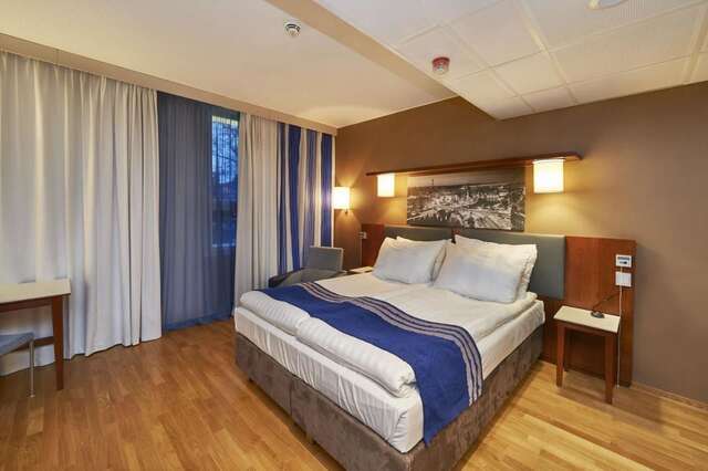 Отель Holiday Inn Tampere - Central Station Тампере-32