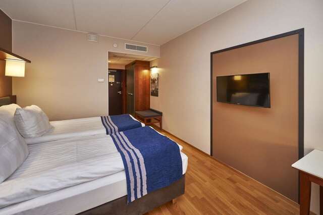 Отель Holiday Inn Tampere - Central Station Тампере-36