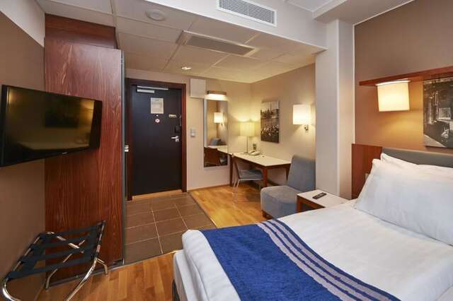 Отель Holiday Inn Tampere - Central Station Тампере-63