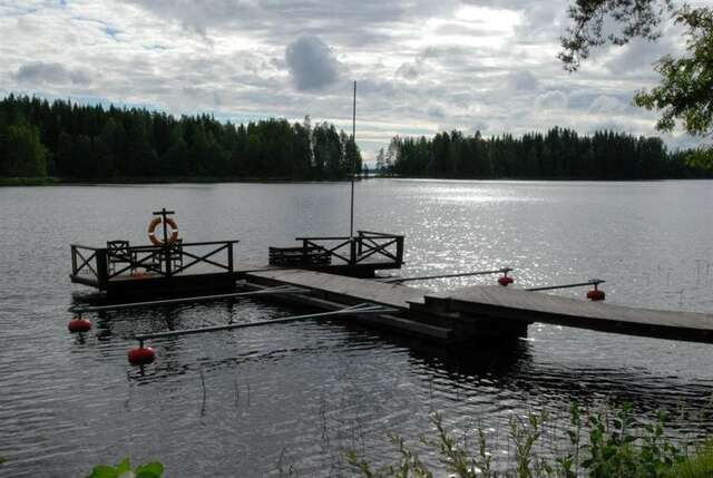 Дома для отпуска Loma-Rantala Cottages Тахковуори-29