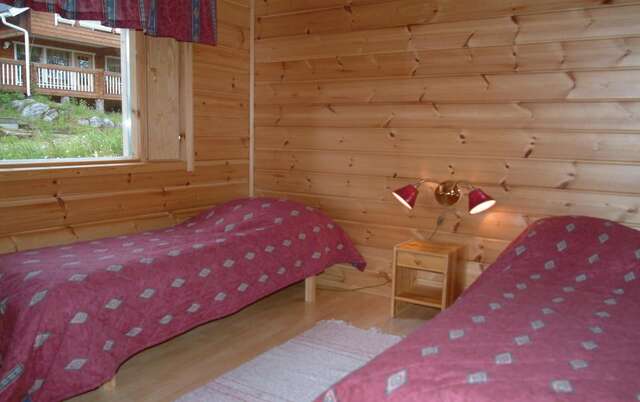 Дома для отпуска Loma-Rantala Cottages Тахковуори-10