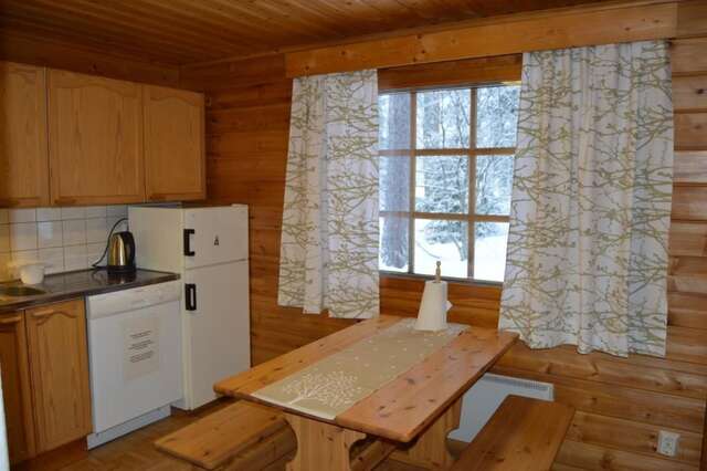 Дома для отпуска Rinnepelto Holiday Cottages Тахковуори-65