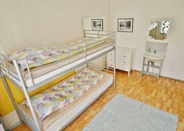 Хостелы Hostel Diana Park Хельсинки-7