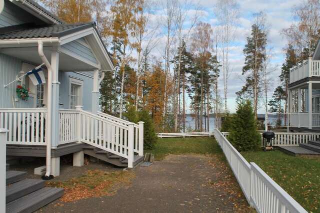 Дома для отпуска Saimaa Resort Big Houses Иматра-15