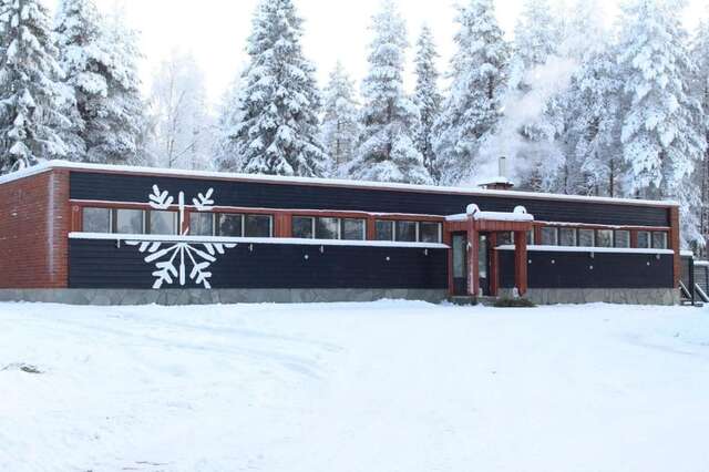 Дома для отпуска Päämaja Chalet Рованиеми-87